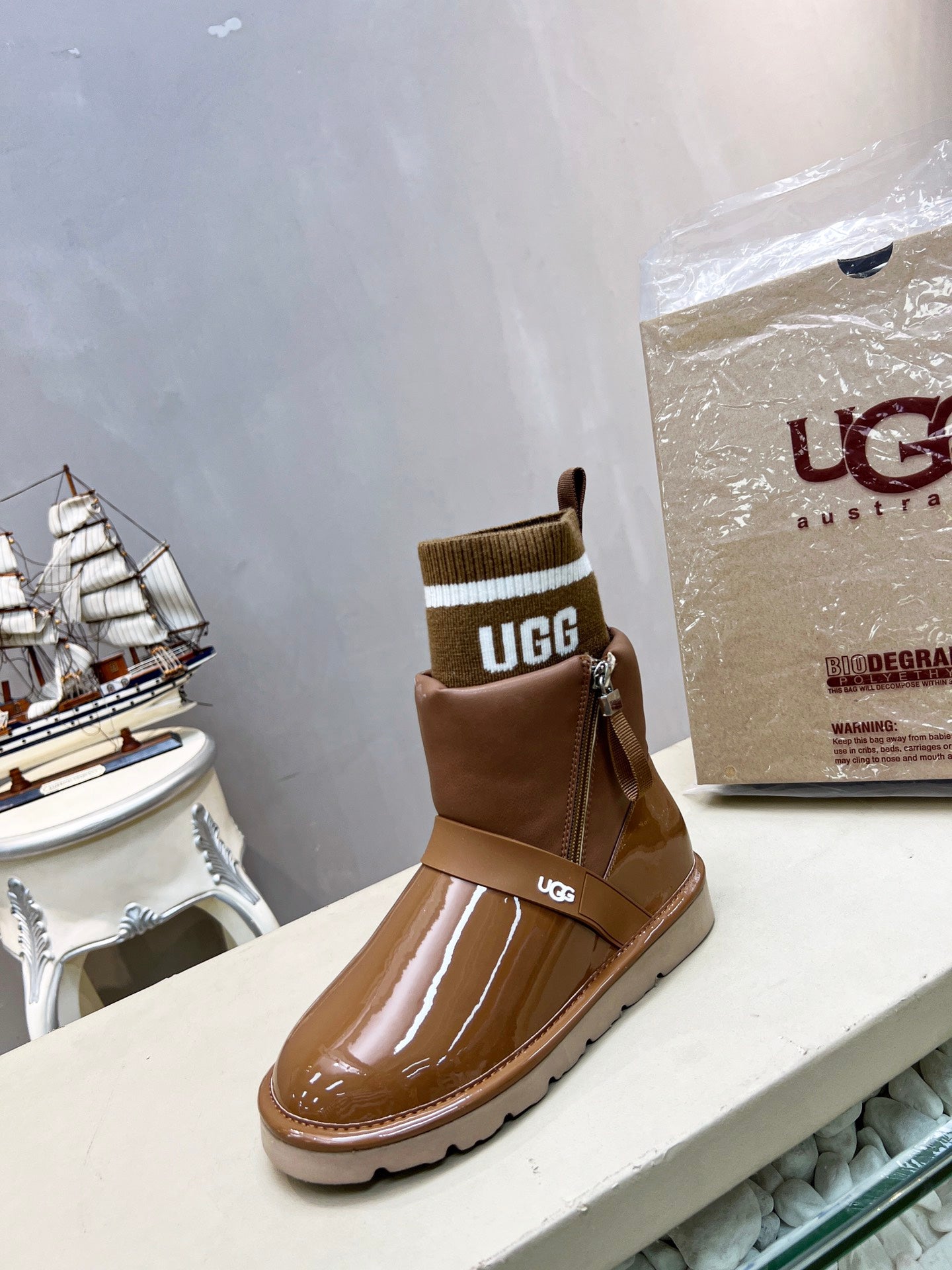 UGG SHOES - Rachellebags