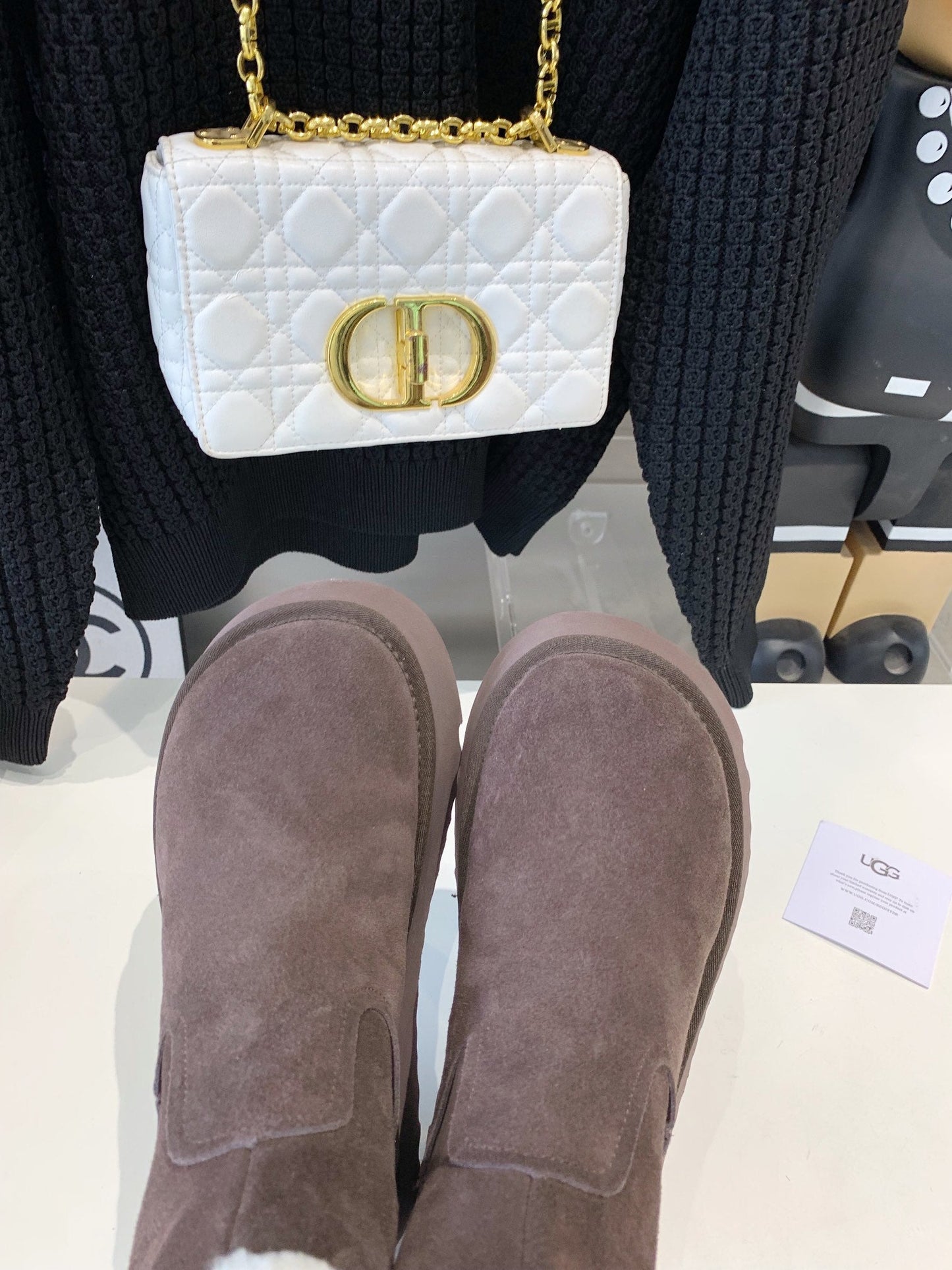 UGG SHOES - Rachellebags