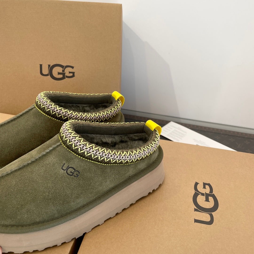 UGG SHOES - Rachellebags