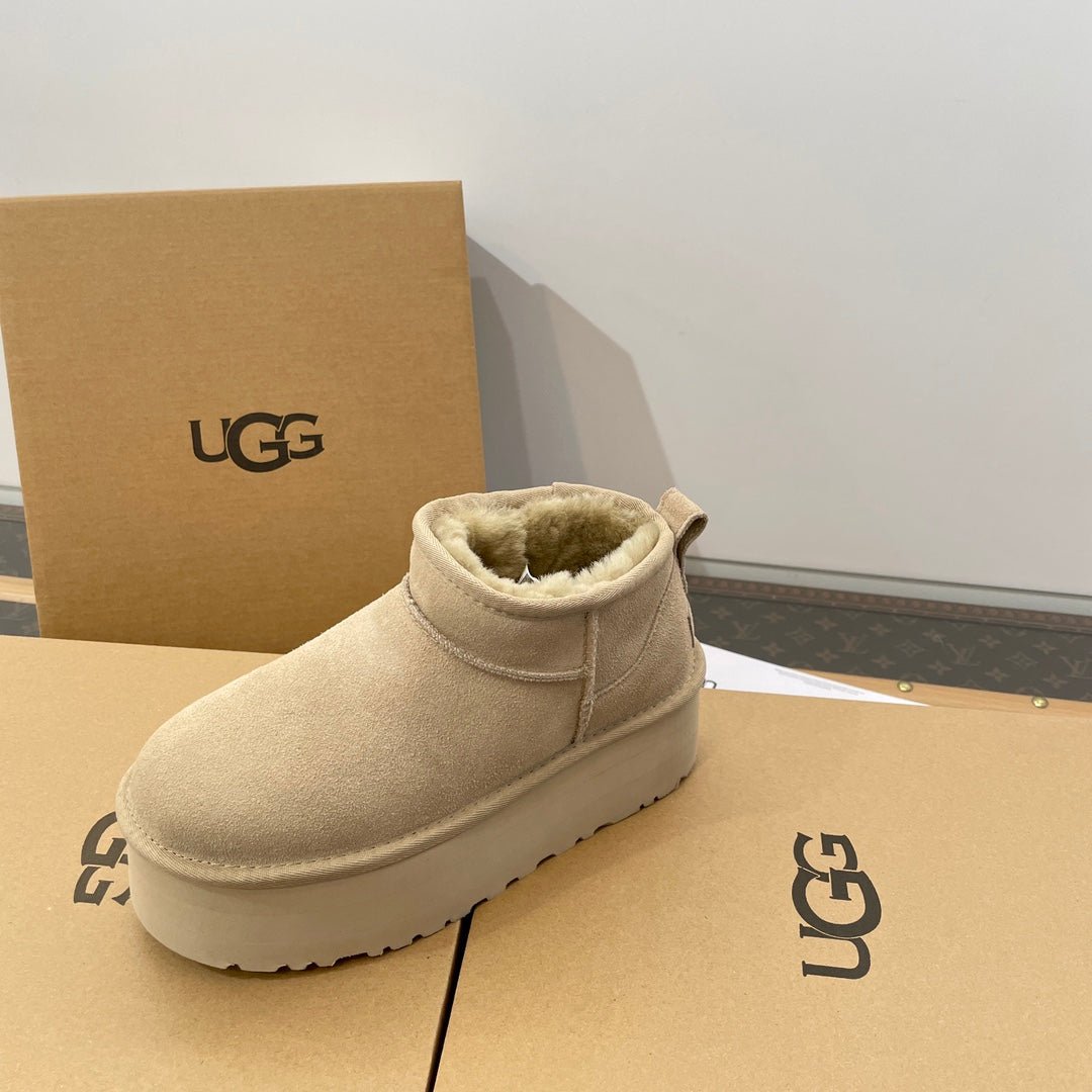 UGG SHOES - Rachellebags