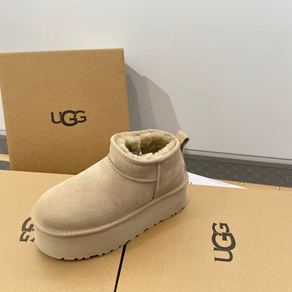 UGG SHOES - Rachellebags