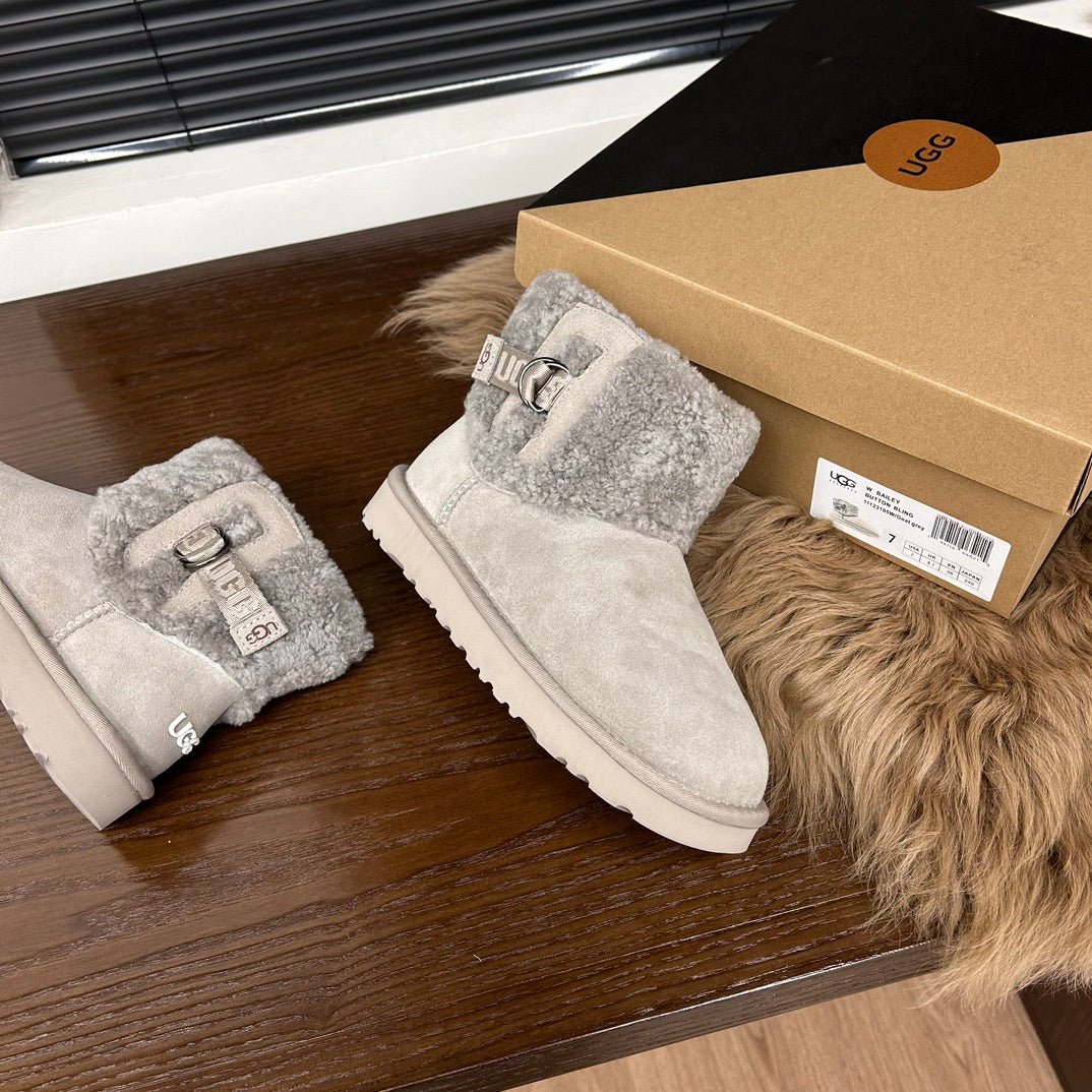 UGG SHOES - Rachellebags