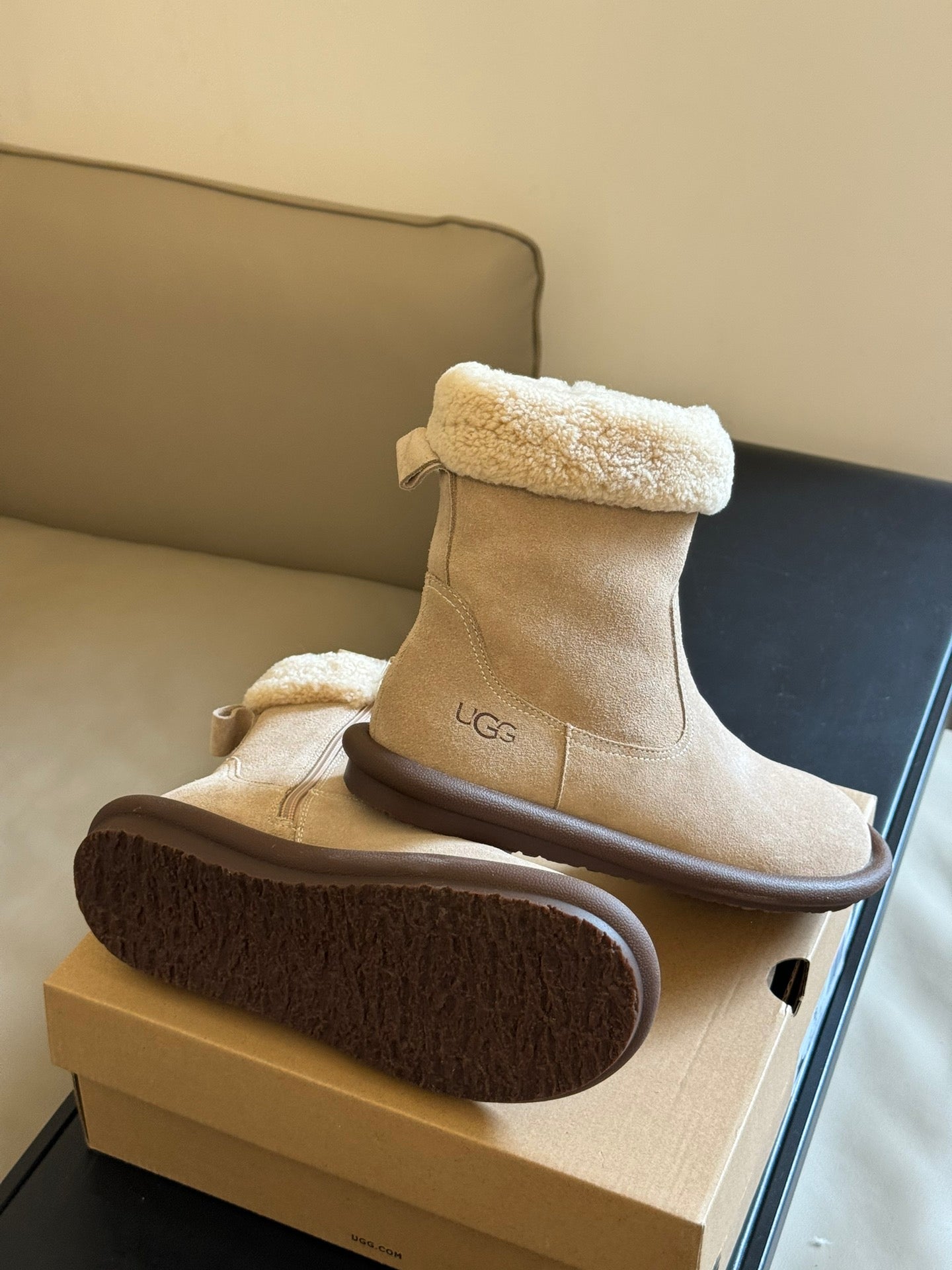 UGG SHOES - Rachellebags