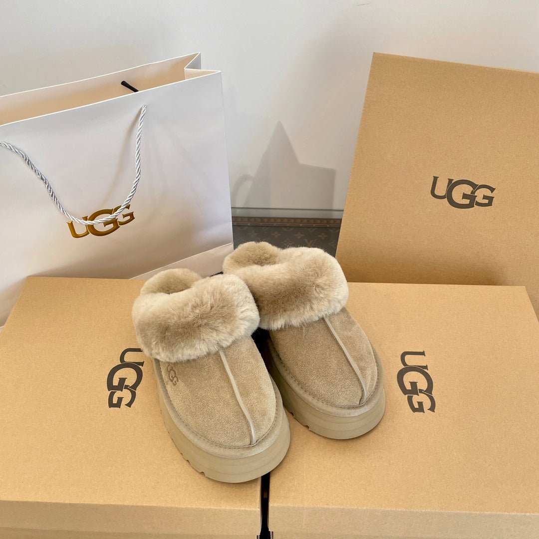 UGG SHOES - Rachellebags