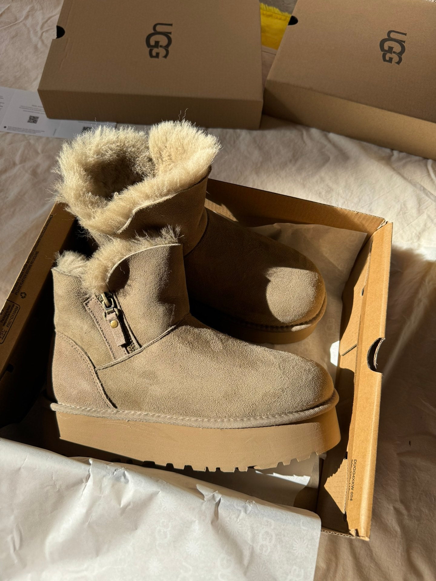 UGG SHOES - Rachellebags