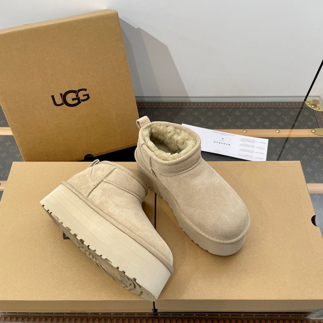 UGG SHOES - Rachellebags