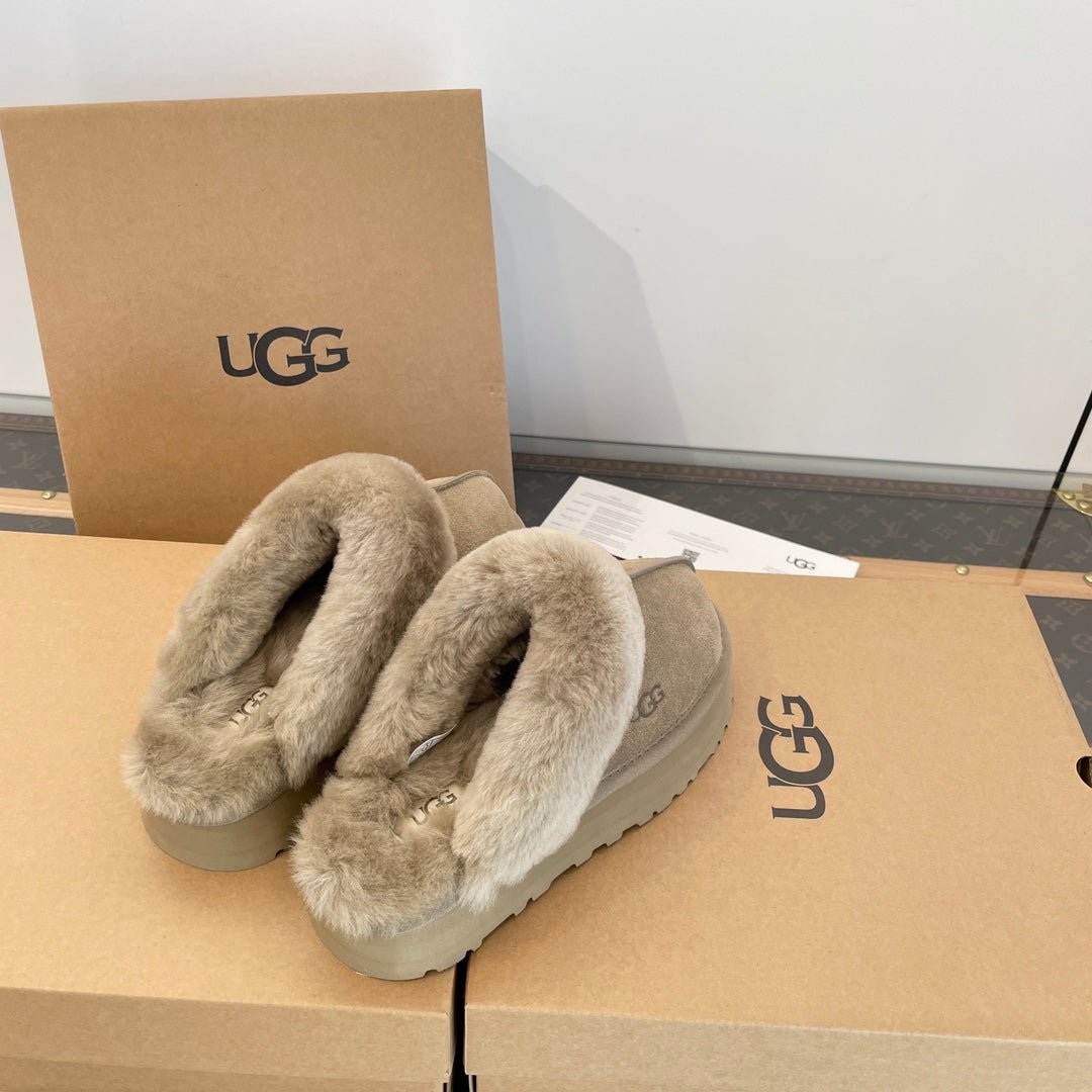 UGG SHOES - Rachellebags