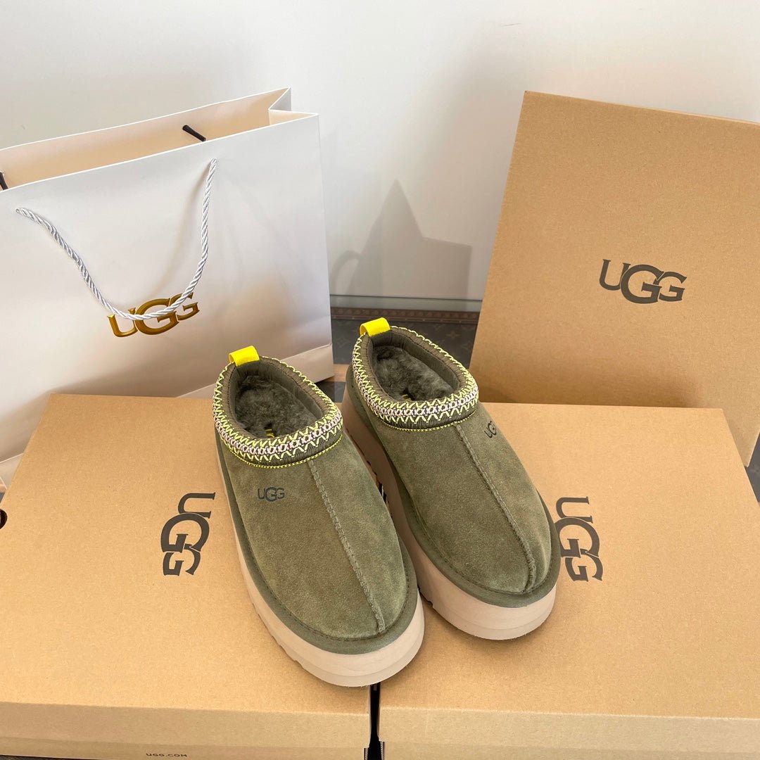 UGG SHOES - Rachellebags