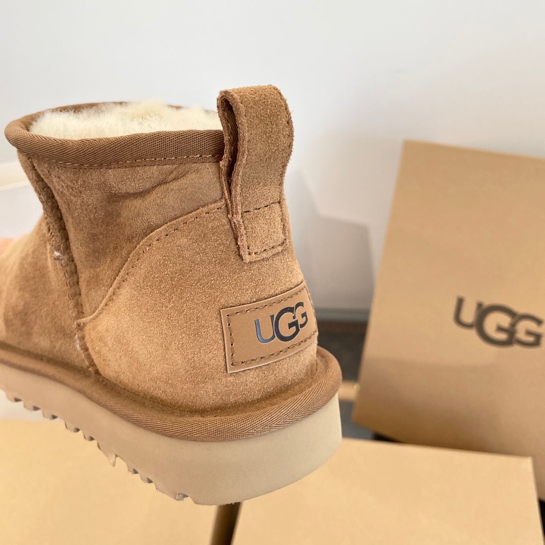 UGG SHOES - Rachellebags