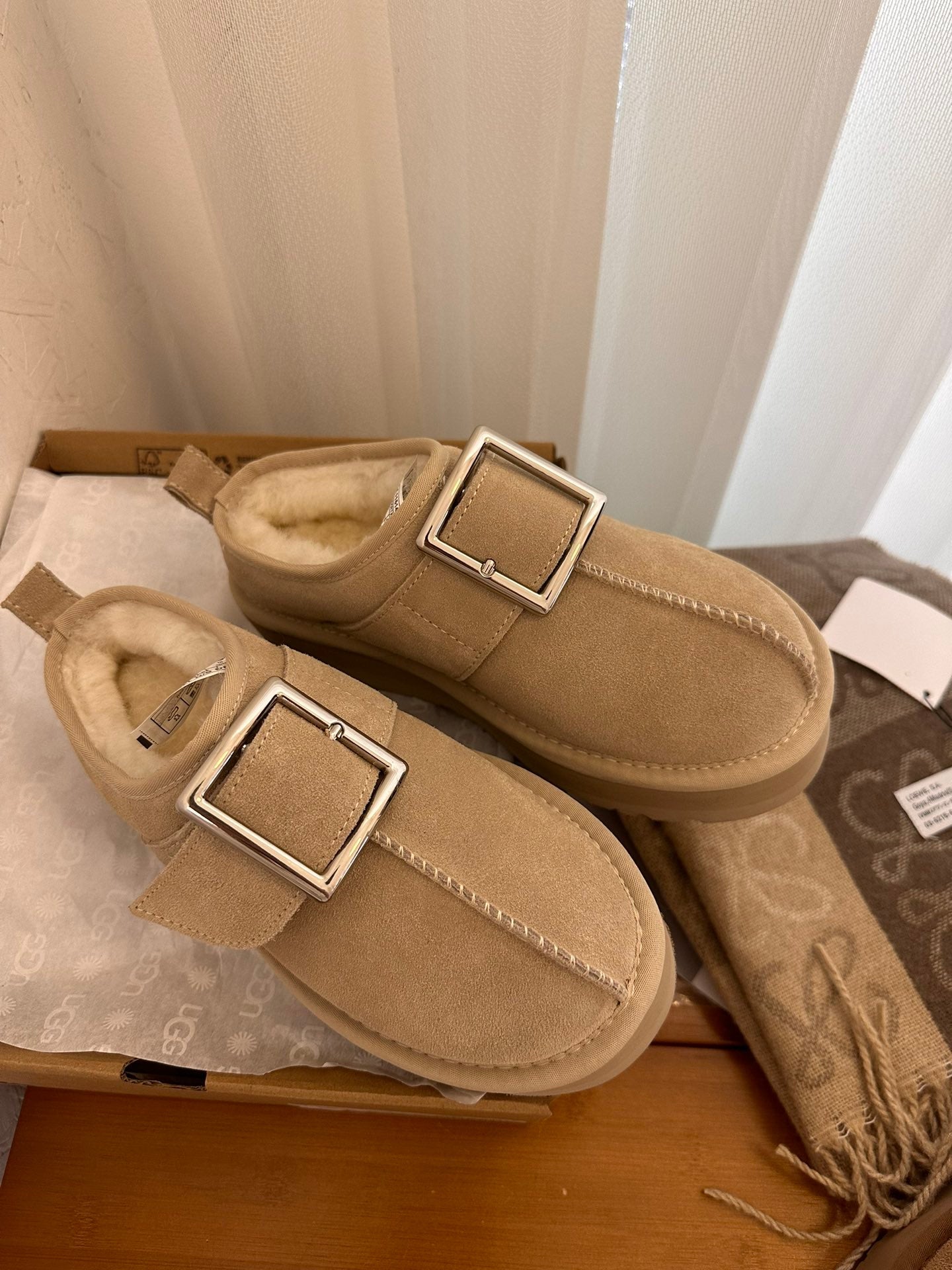 UGG SHOES - Rachellebags