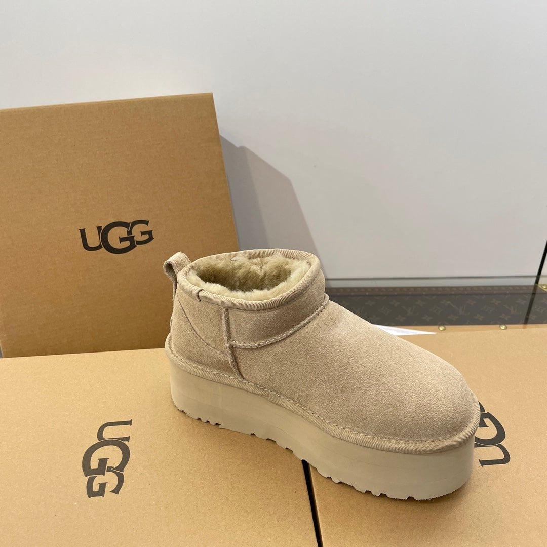 UGG SHOES - Rachellebags