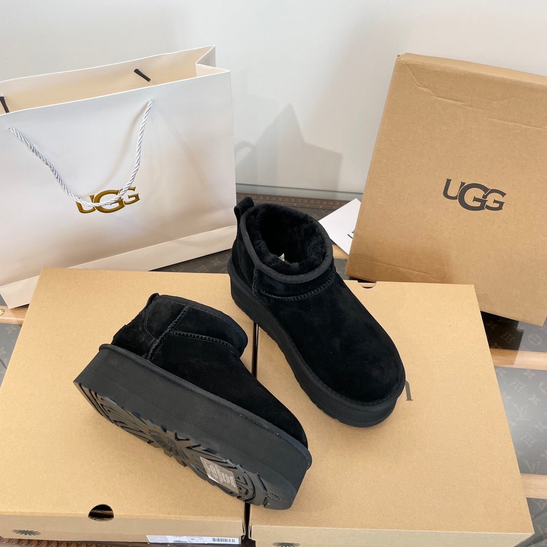 UGG SHOES - Rachellebags