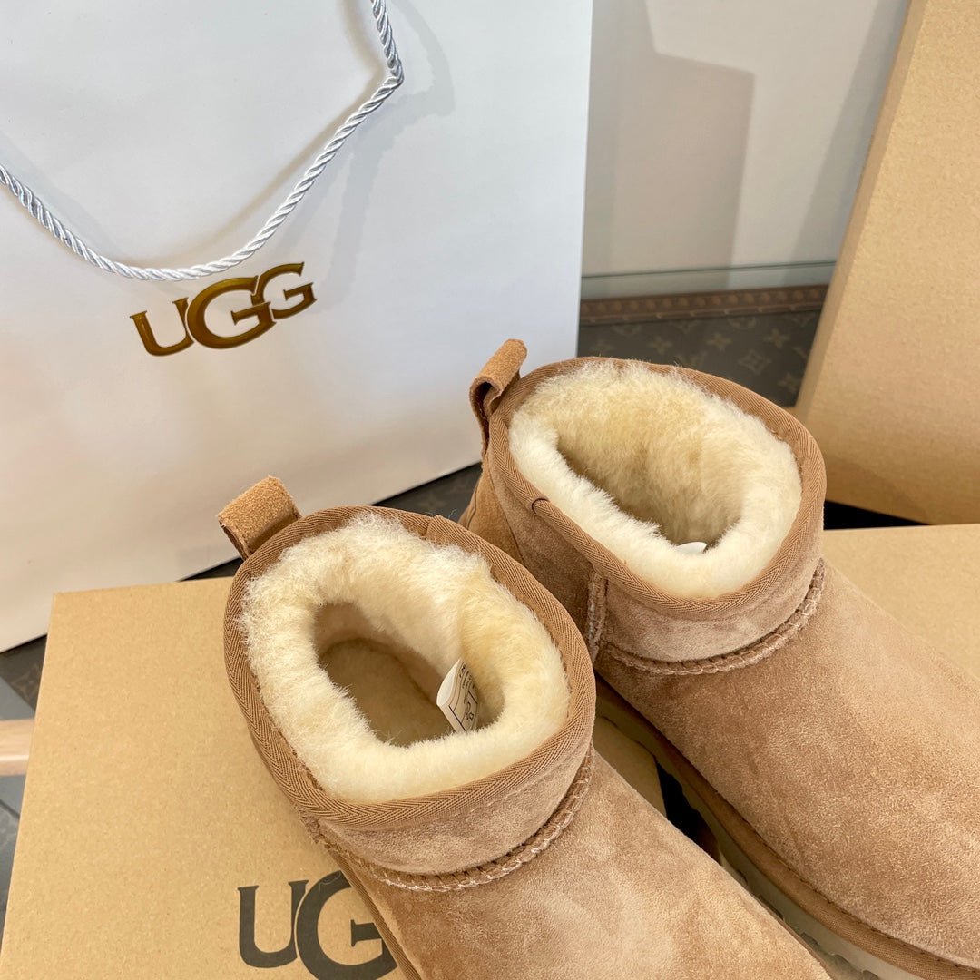 UGG SHOES - Rachellebags