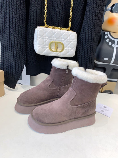 UGG SHOES - Rachellebags