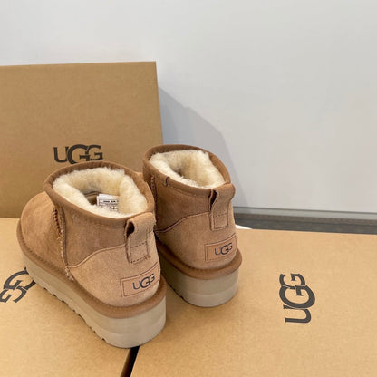 UGG SHOES - Rachellebags